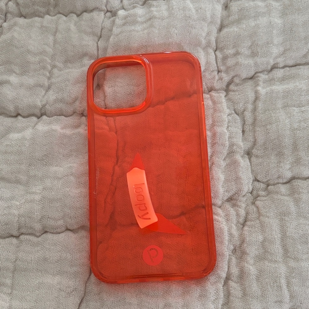 iPhone 11 Pro Max Loopy orange Phone Case RIGHTY